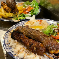 Al Amir Egypt food