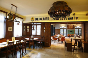 Brauereiwirtschaft Berg food