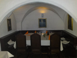 Klostergaststätte Seeon inside