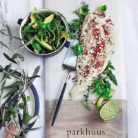 Parkhuus food