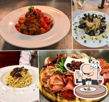 Orgler's Sogno D'italia food