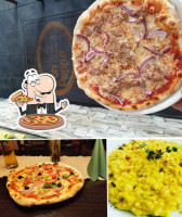 Pizzeria Don Peppe food