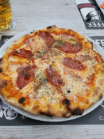 Pizzeria Da Peppino food