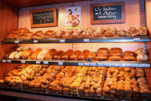 Leibrock Bäckerei food