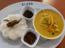 Klara food