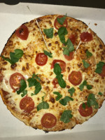 Pisa Pizza food