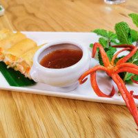 Thai Kitchen Seeputtha Co food