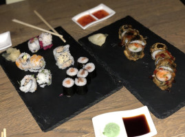 Kazumi Sushi Manufaktur food