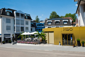 Gasthaus Markplatz outside