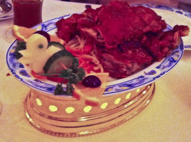 Chinarestaurant Ente Gut alles Gut food