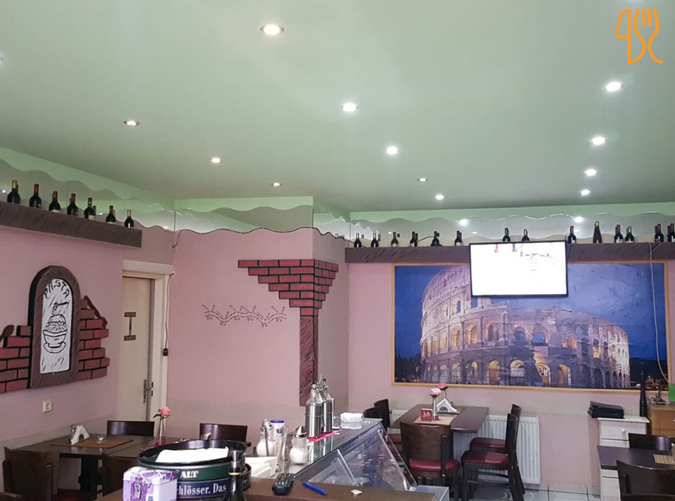 Pizzeria Al Colosseo