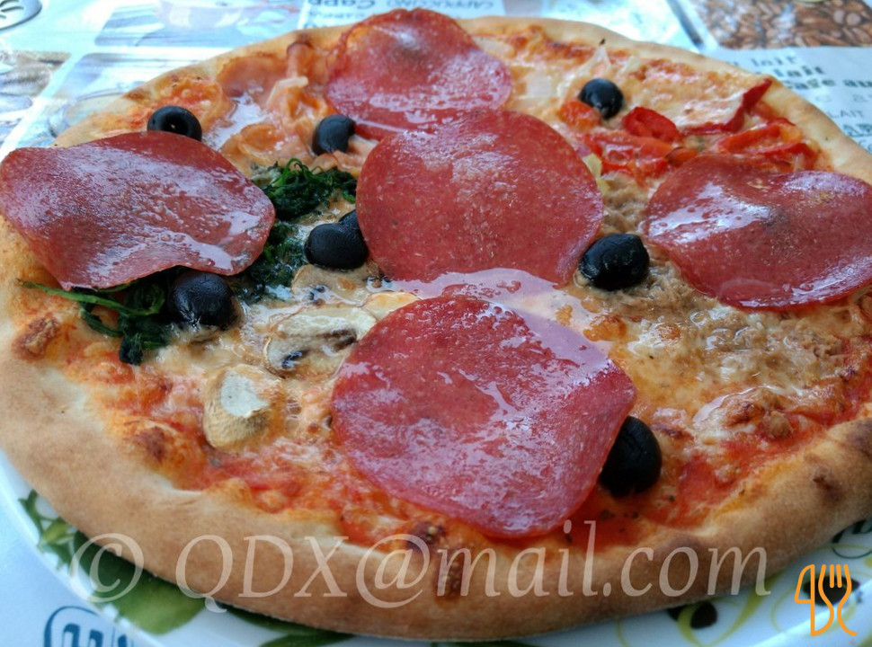 Pizzeria Al Colosseo