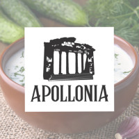 Apollonia inside