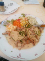 Straußi food