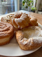 Bäckerei Göhner food