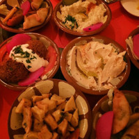 Mount Lebanon food