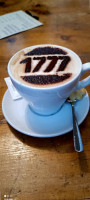 1777 Kaffee Restaurant Bar food