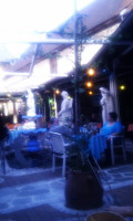 Taverne Athen inside