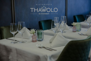 Thawolo food