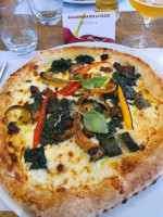 Accademia Della Pizza food
