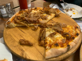 Napoli Pizza food