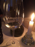 Ristorante Nabucco food