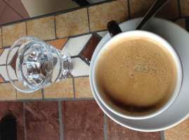Kaffeekult Stralsund food