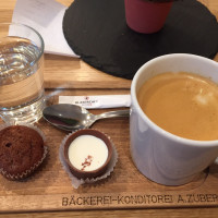 Bäckerei-café Birseck In Münchenste food