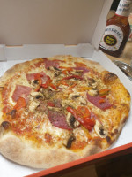 Pizza Italiano Fröndenberg food