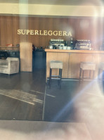 Superleggera GmbH food