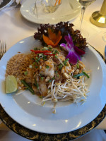 Restaurant Golden Thai Food food