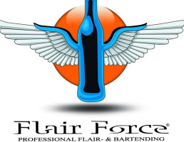 Flair Force - Cocktailshows & Catering food
