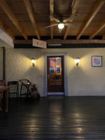 Casa Colonial Bar & AVO Lounge inside