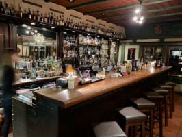 Casa Colonial Bar & AVO Lounge food