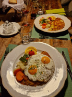 Gasthaus Baren food
