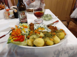 Gaststätte Schwälbchen food