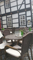 Stadtcafe Alja inside