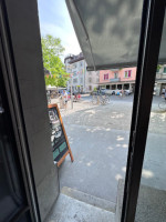 Gelateria Di Berna outside