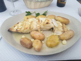 Du Marche Portugais food