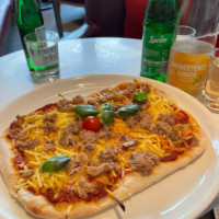 Vapiano Berlin Augsburger Straße food