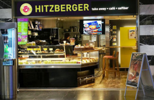Hitzberger food