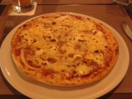 Pizzaria Hahn food