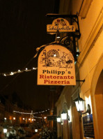 Philipp`s Ristorante-Pizzeria outside