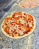 Pizza Taxi Scuderia food