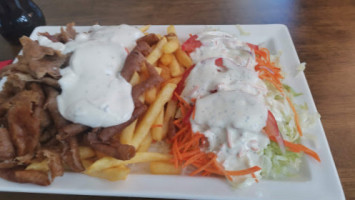 Kebab Huesli Altdorf Gmbh food