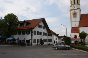 Gasthaus Ruf Fleischwaren Von Hauseigener Metzgerei inside