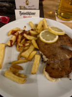 Gasthaus Zur Breit food