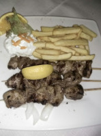 Taverne Hellas In Thum food