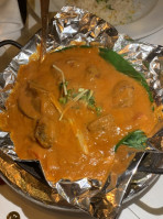 Indisches Spezialitat Restaurant Jaipur beim alten Wirt food