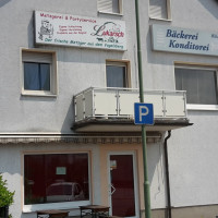 Metzgerei und Partyservice Lukarsch outside